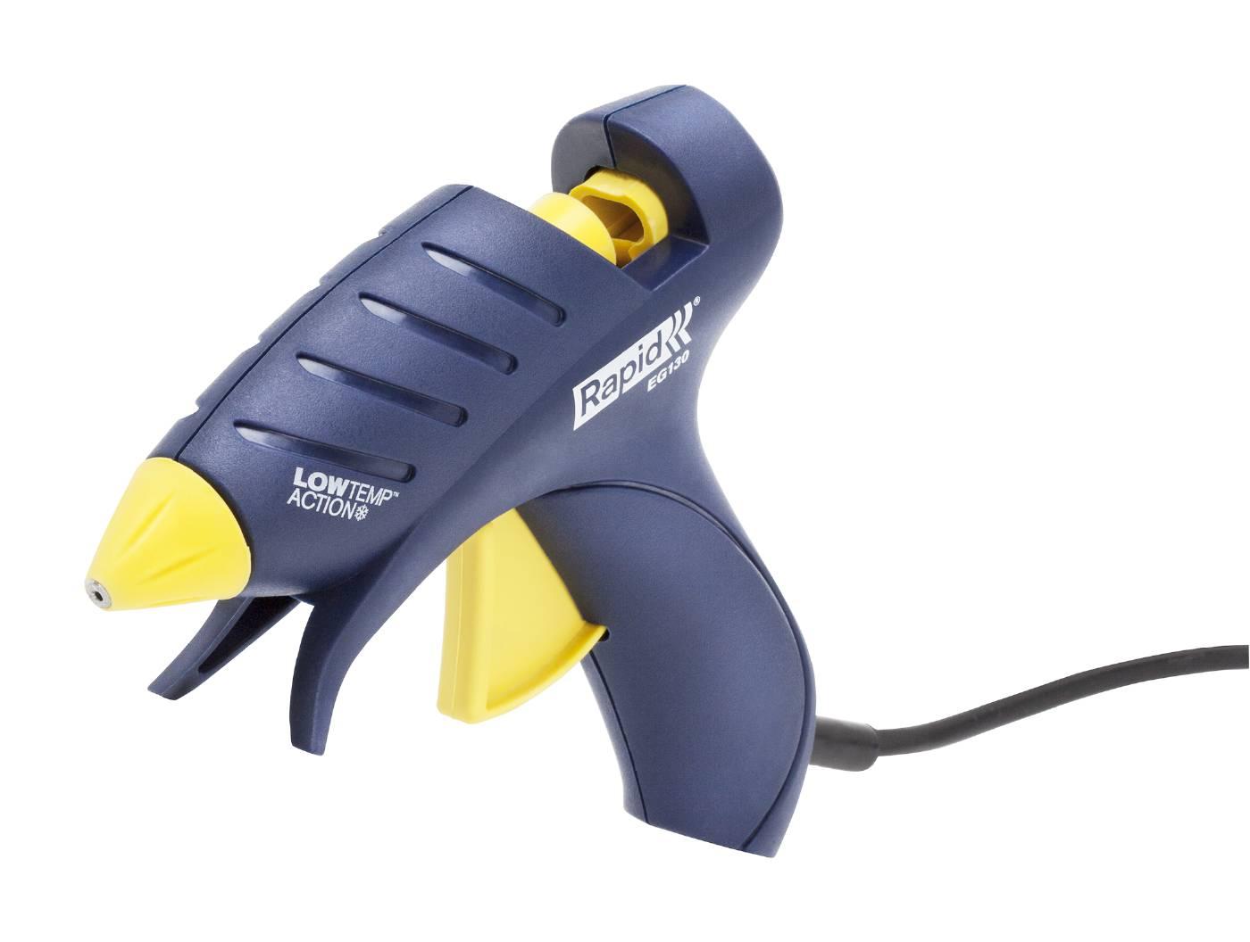 Rapid EG130 limpistol med låg temperatur och silikonmunstycke