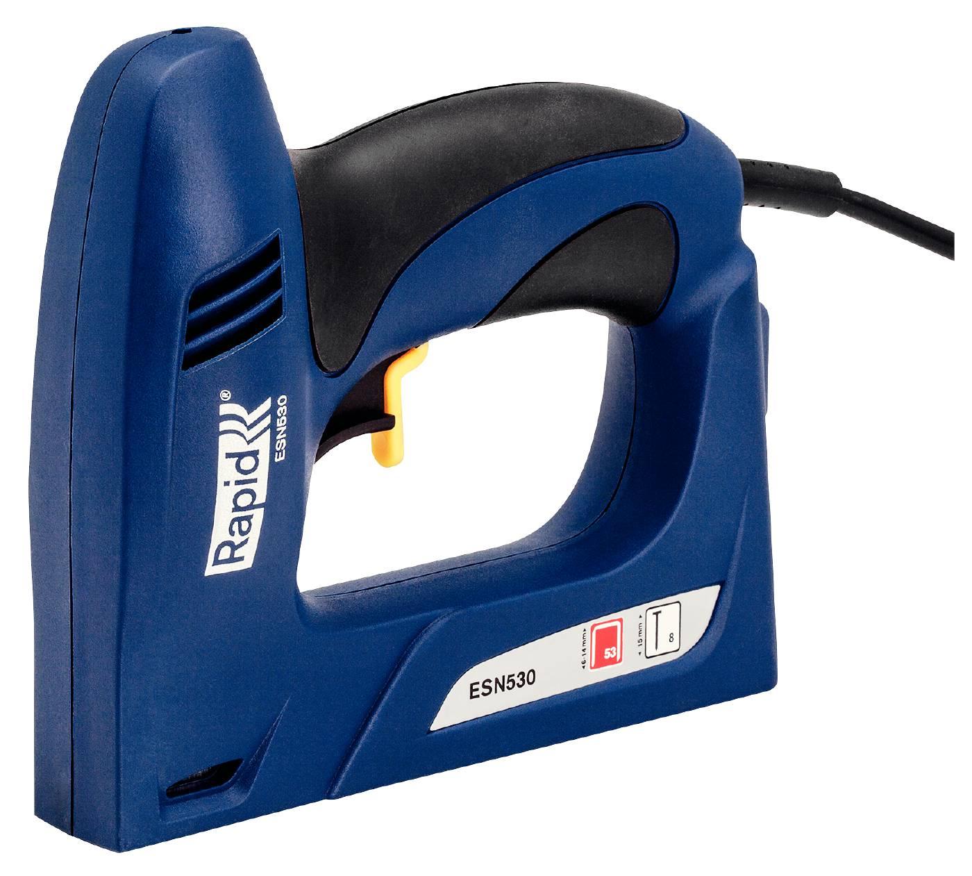 Rapid ESN 530 elektrisk nätansluten häftpistol