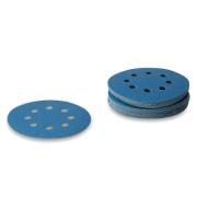 Cool Blue sliprondeller 125 mm 25-pack