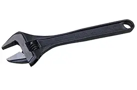 HERO Skiftnyckel 6"