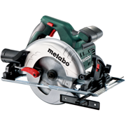 Metabo KS 55 handcirkelsåg med 160 mm klinga