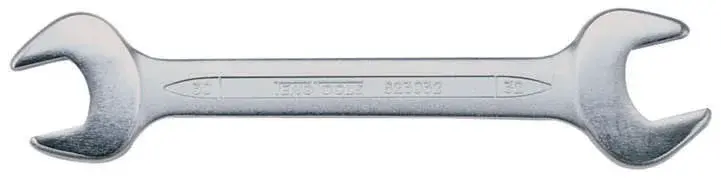 Skiftnyckel 12x13mm 621213