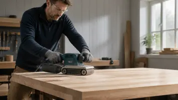 Bästa bandslipen illustrert som slipning & slipmaskiner hos Verktygsvalet