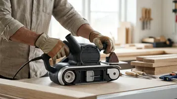 Bästa slipmaskinen illustrerad för slipning & slipmaskiner på Verktygsvalet