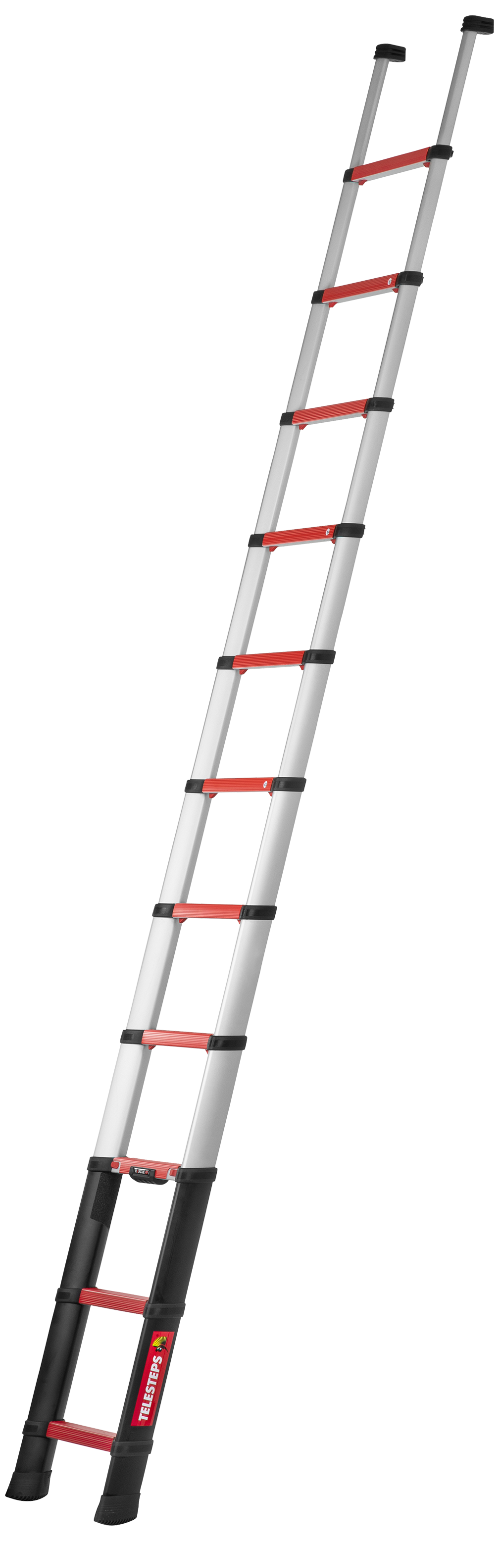 Telesteps Rescue Teleskopstege 3,5m