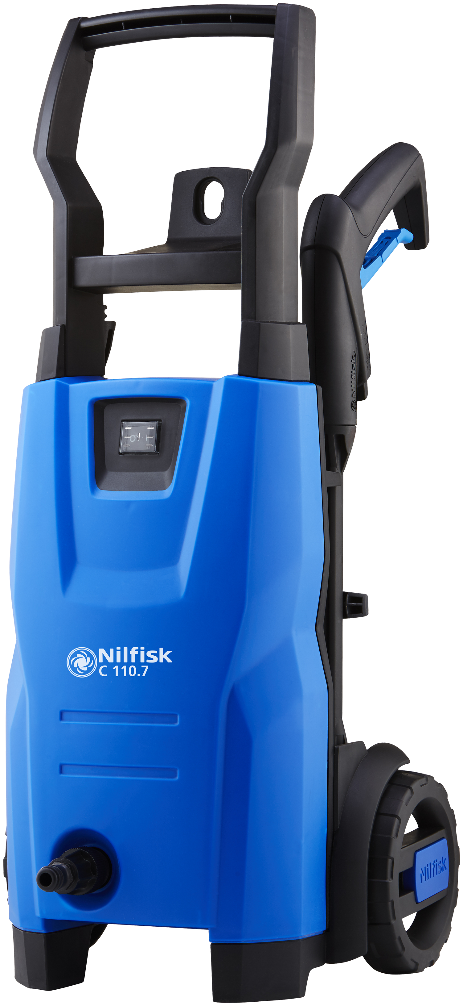Nilfisk Högtryckstvätt Hobby C110.7-5 X-TRA