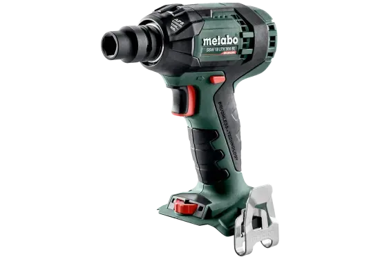 Metabo SSW 18 LTX 300 BL batteridriven slagnyckel