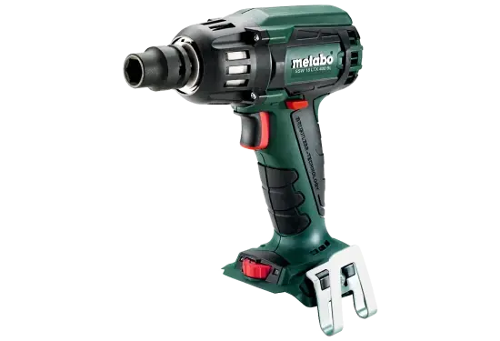 Metabo SSW 18 LTX 400 BL batteridriven slagnyckel