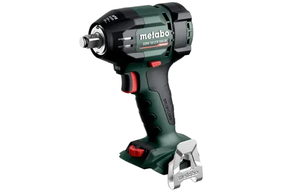 Metabo SSW 18 LTX 550 BL batteridriven slagnyckel