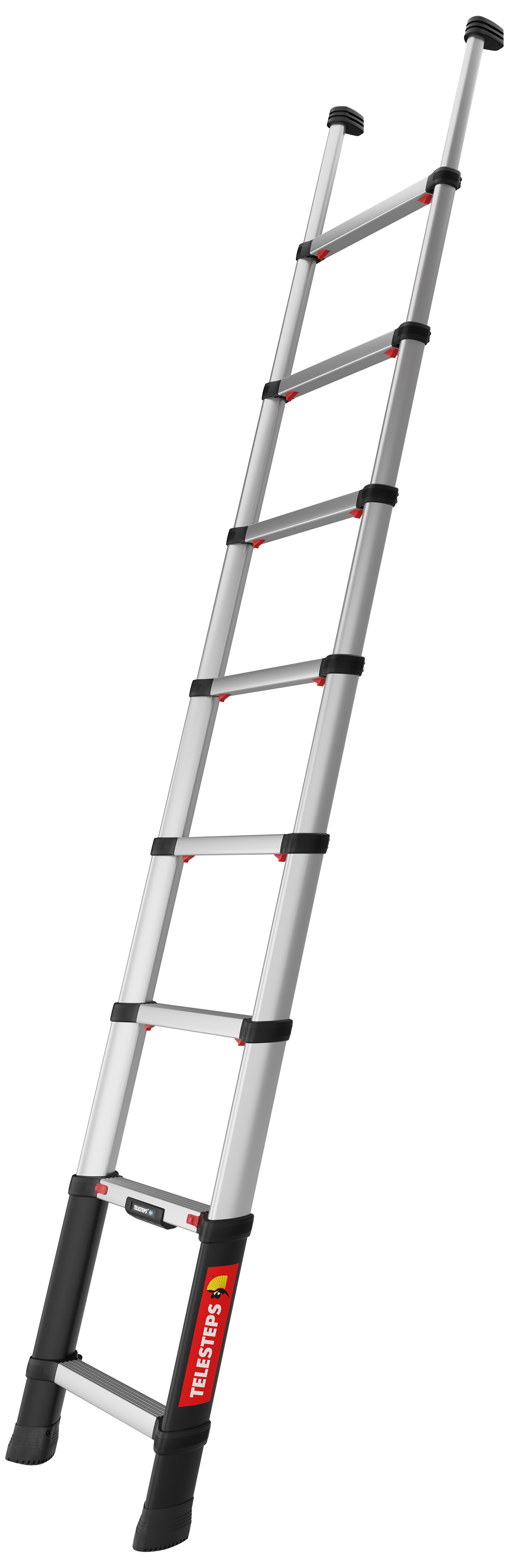 Telesteps Prime Teleskopstege 2,6m