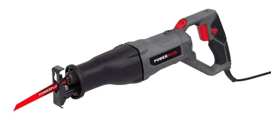 Tigersåg 710 watt