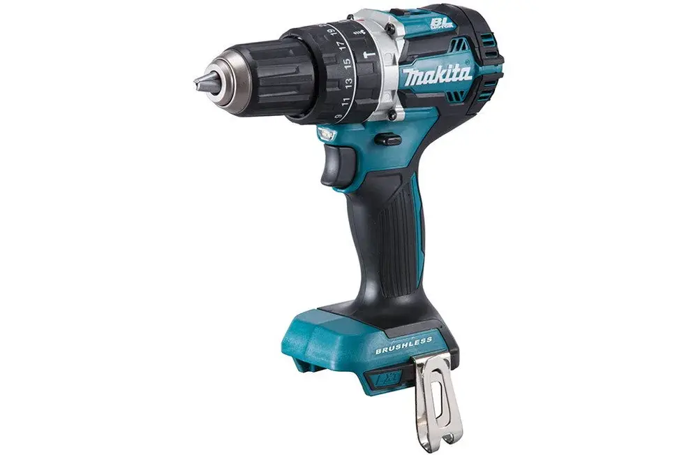 Makita DHP484 sladdlös slagborrmaskin 18V med borstlös motor