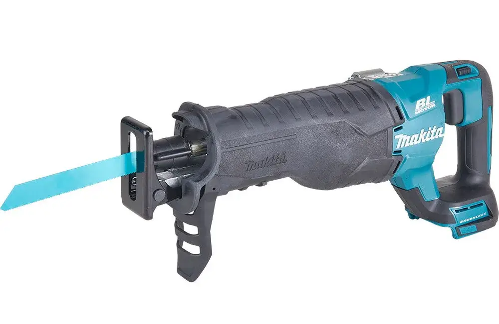Makita DJR187Z sladdlös tigersåg 18V med borstlös motor