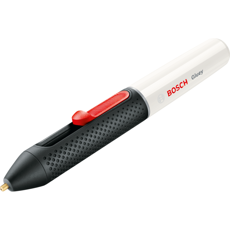 Bosch Gluey sladdlös limpenna för 7 mm limstänger