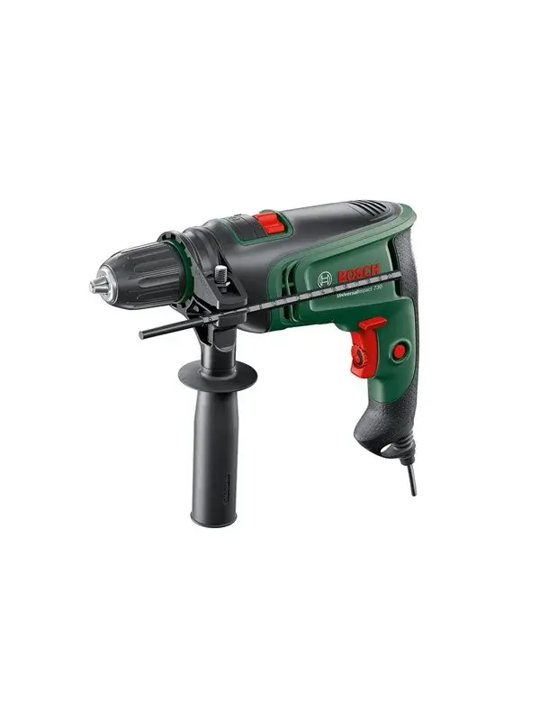 Bosch SLAGBORRMASKIN UNIVIMPACT 730