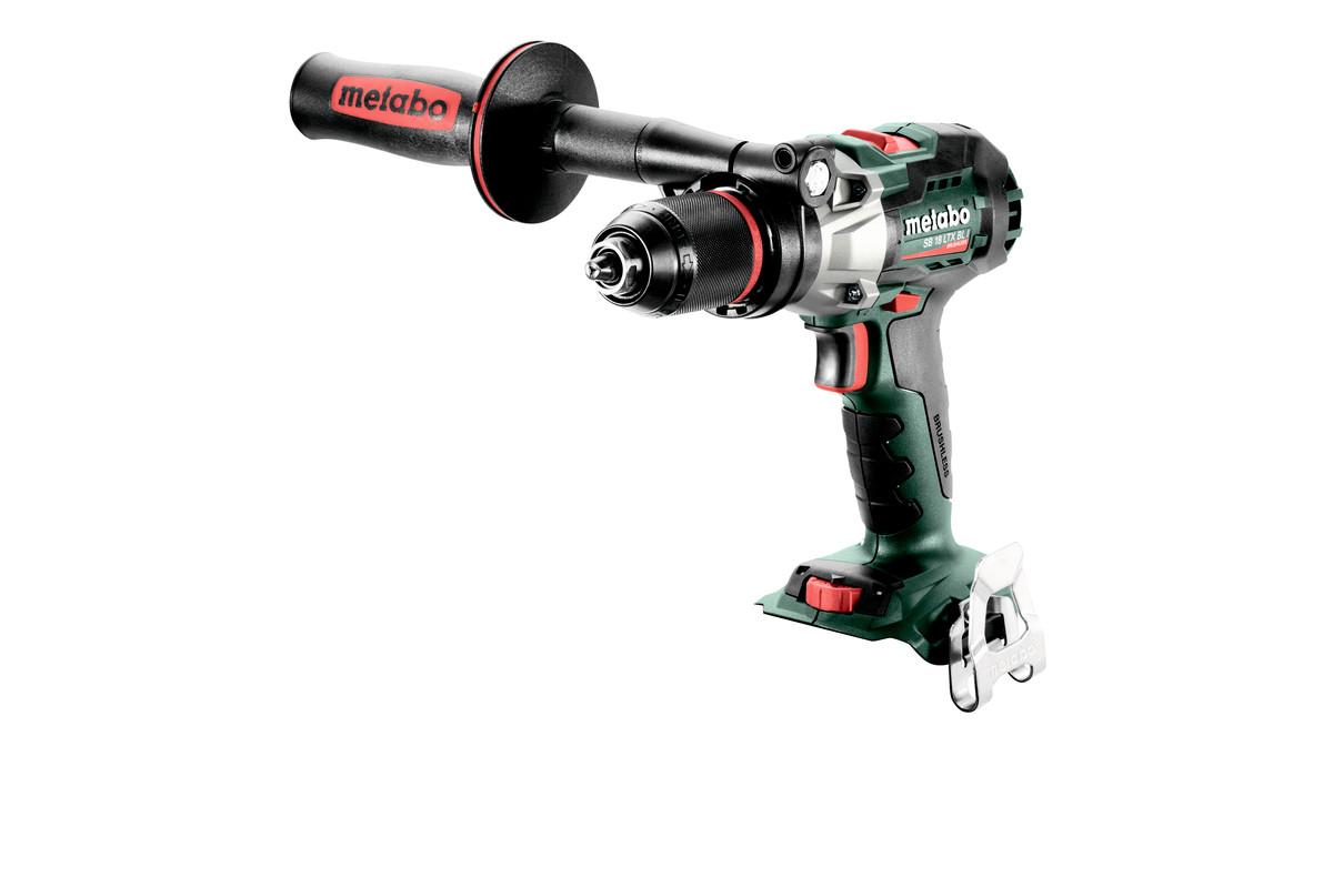 Metabo Slagborrmaskin SB18 LTX BL I 18V solo