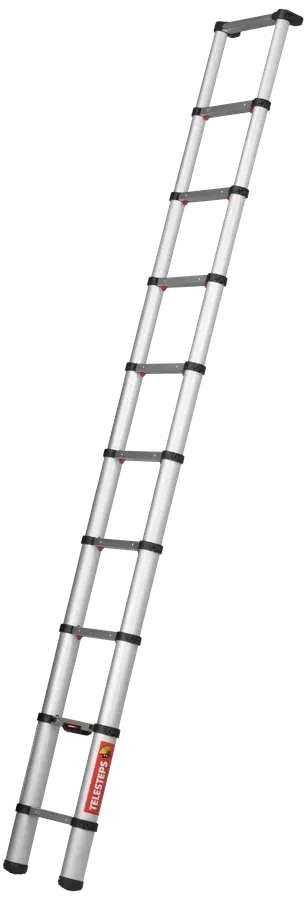 Telesteps Eco teleskopstege 3,0m